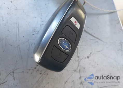 2016 Subaru Forester 2.5I Touring from USA, damaged, VIN JF2SJAXCXGH530047